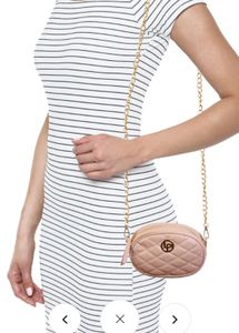 Lino Perros Sling Bag