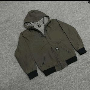 Carhartt WIP Hooded Jacket