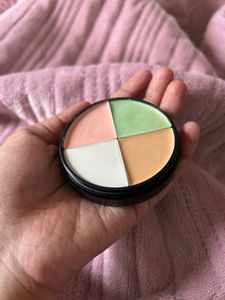 Wet N wild Colour Corrector