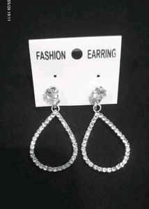 Beautiful Party Wear Earrings...😍