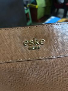 Eske Paris Tote Bag - Stylish &amp; Functional