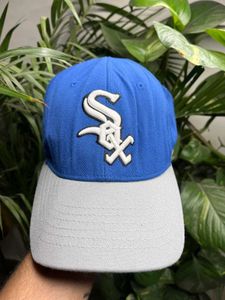 Branded Original Caps