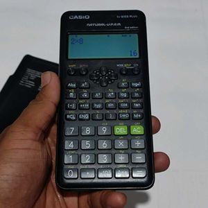 Casio Scientific Calculator For Engineering
