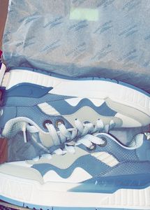 Red Tape Sneakers