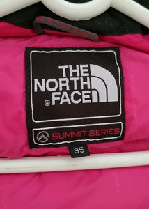 The North face Summit Series