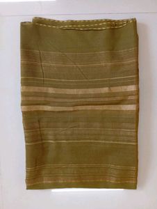 Cotton Silk Dupatta
