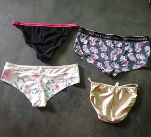 Victoria&#39;s Secret Panties