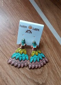 Unique Fashion Earrings