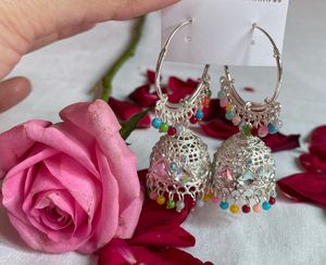 Traditional Earring Jewellery