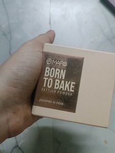 settings powder