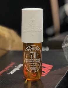 SDJ Cheirosa 71