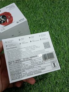 Fireboltt Original Smartwatch