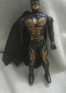 Batman Toy With Light