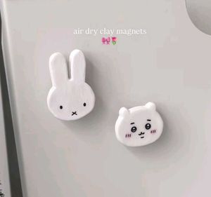 ✨MIFFY & CHIIKAWA 🤍 Kawaii Combo
