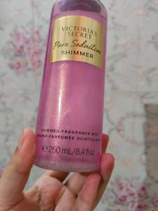 Victoria&#39;s Secret Pure Seduction Shimmer Body Mist