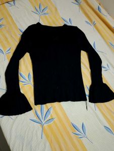 combo of 2 partywear tops+ 1 womens' jacket