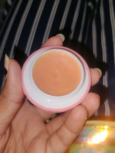Nykaa lip balm