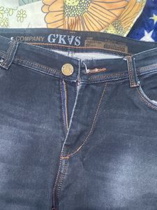 Men’s Jeans 34