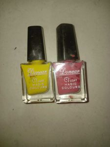 Nailpaint