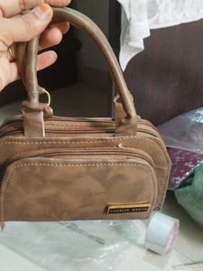 New Purse