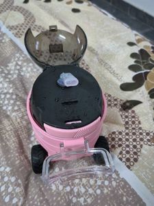 Pink Water bottle