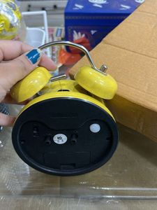 Winnie the Pooh Alarm Clock