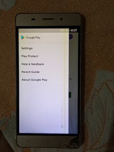 Gionee m5_lite