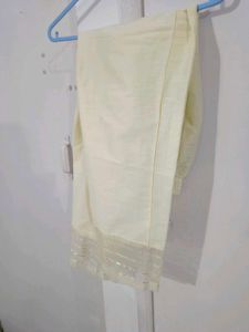 Black Kurta Set