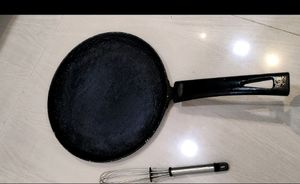 Tawa With Free Grinder