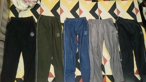 Combo Of 5 Trouser
