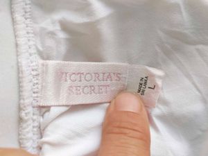 Victoria's Secret : Bralette Top