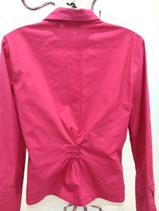 MNG Button Down Shirt