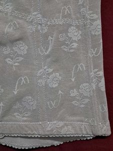 it's a premium  corset  n panty