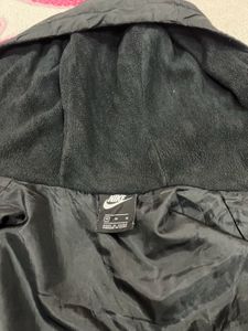 NIKE windcheater Warm Jacket