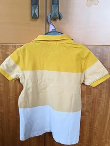 Boys T-shirt 2-4 Years (United Colors Of Benetton)