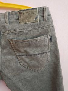 Rick Rogue Jeans