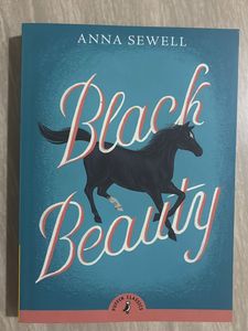 Black Beauty