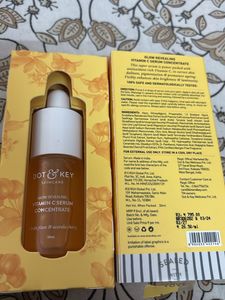 Dot & Key Vitamin C Serum