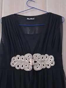 Top and Dress Both