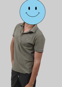 Polo Tshirt