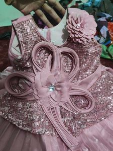 Cute Party Dress