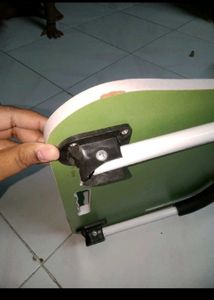 Laptop Study Table (Green)