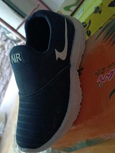 Air Shoes