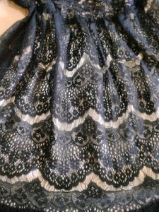 Fitoor Inspired Dress 🦢☄️🎥