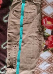 Cargos