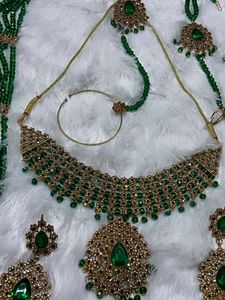 Bridal Necklace