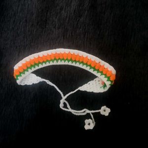 Crochet Headband