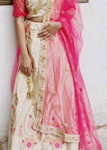 Beautiful New Lahenga