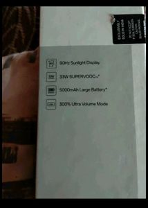 Oppo Mobile Phone And Cover Free
