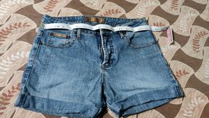 Hot Pant
